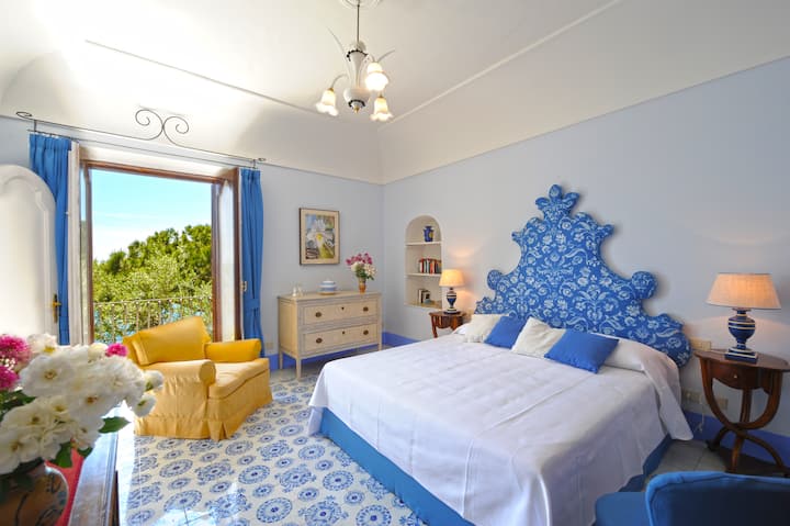 Casa Azzurra - Italie