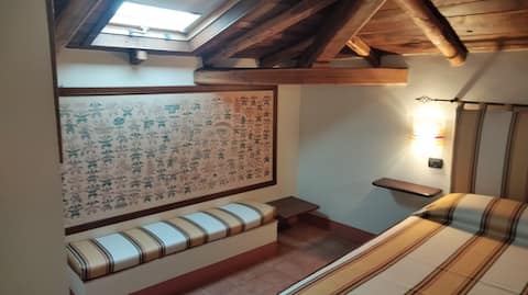 Proprietà Airbnb di successo: Vacation home, a Touch of the Ancient a Tropea