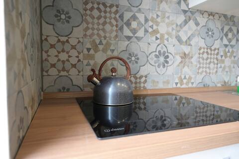 Annuncio Airbnb popolare: Mr Geoo Apartment 1 Pompeii a Torre Annunziata