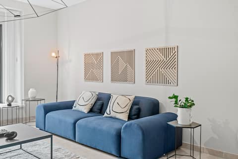 Belval Spot – Heart of Action