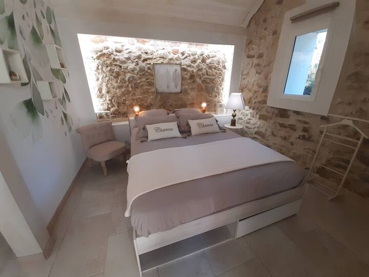 La Bergerie - Lorgues