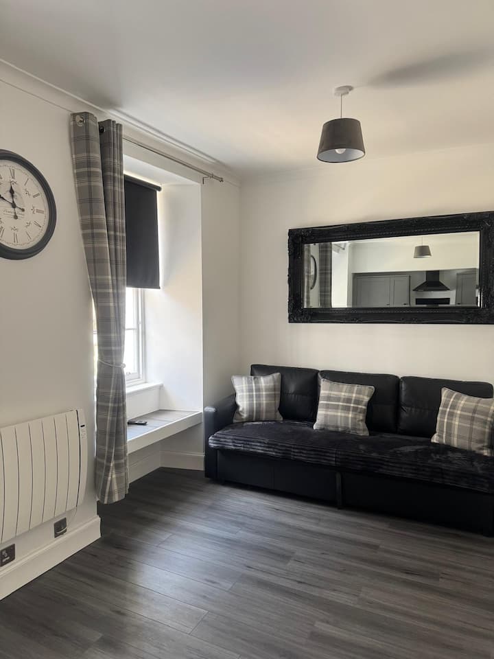 George Street Flat - Perth, Royaume-Uni