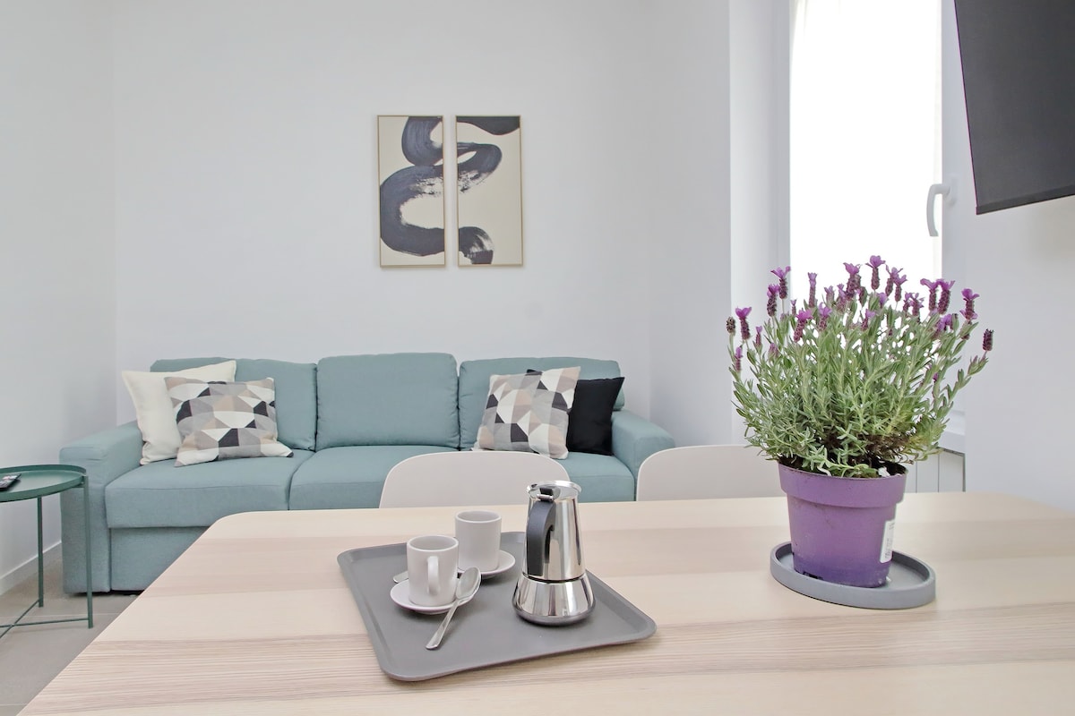 Всекидневна