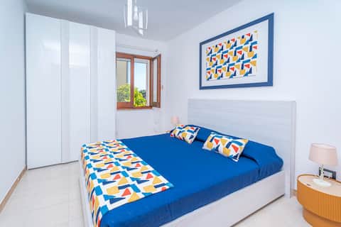 [Porto San Paolo] House 1 km from the Beach