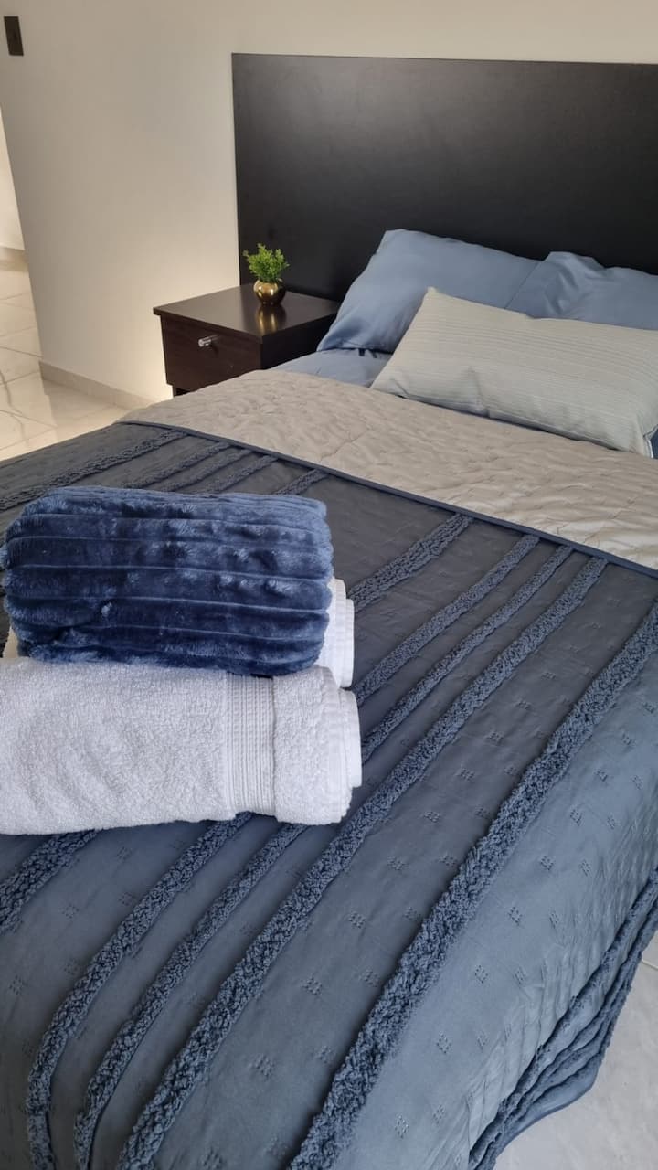 საძინებელი 1