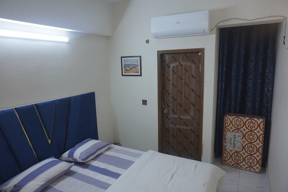 Спална соба 1