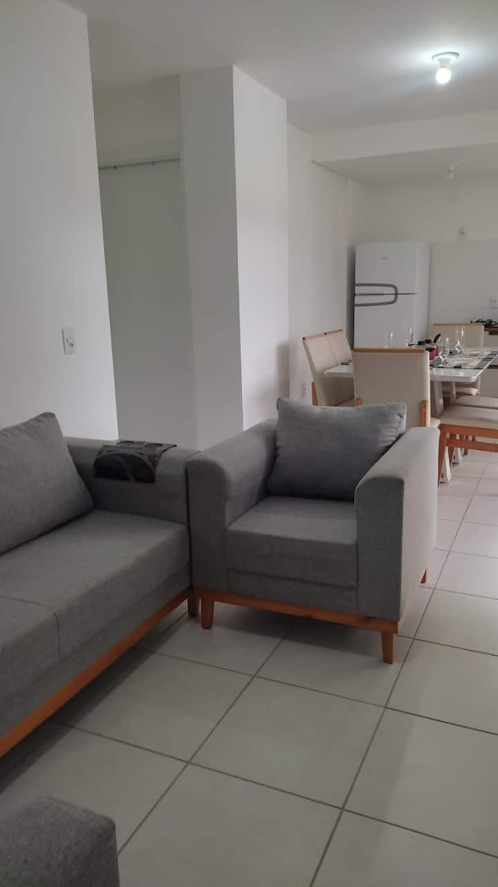 Apartamento Novo Perto Da Praia - Itapema