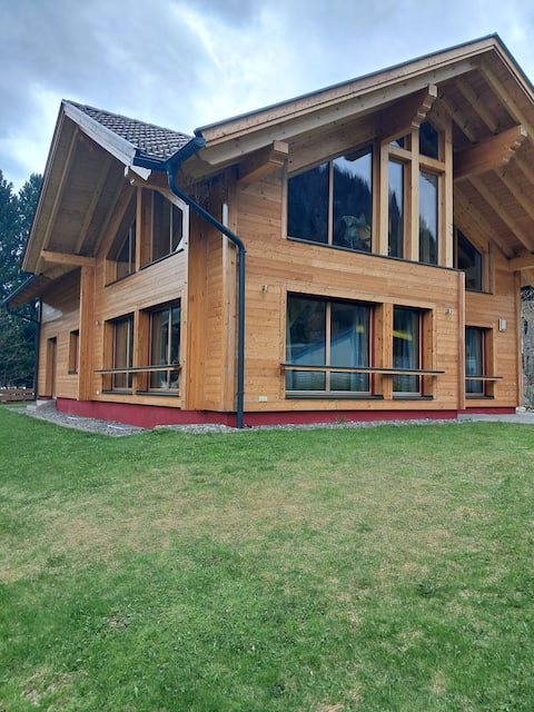 LaLü vacation home