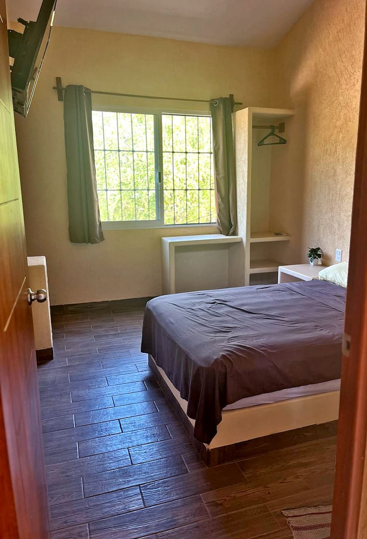 Habitacion Marea Alta 2 - Zihuatanejo