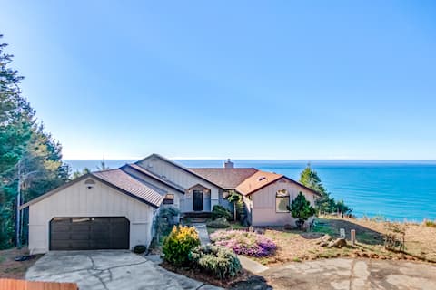 Sunset Villa