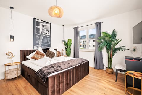 Welcome to Africa am Bodensee