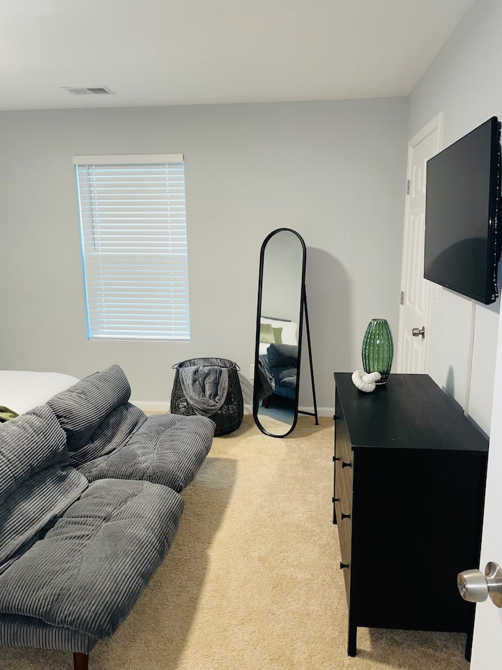 საძინებელი 4