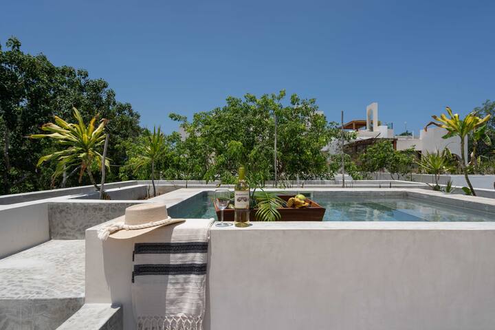 Tulum Vacation Rental managed Airbnb listing 3