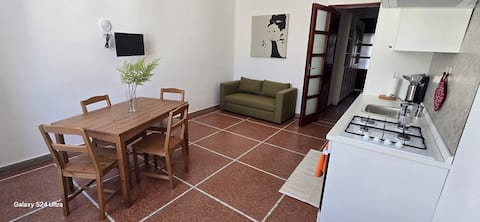 Annuncio Airbnb popolare: Apartment in the center of Ancona a Ancona