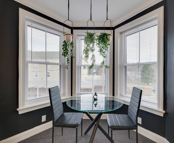 Lackawanna House managed Airbnb listing 1