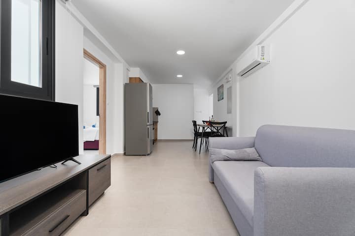 Brand New Bungalow Near Love Bridge! - Ayia Napa