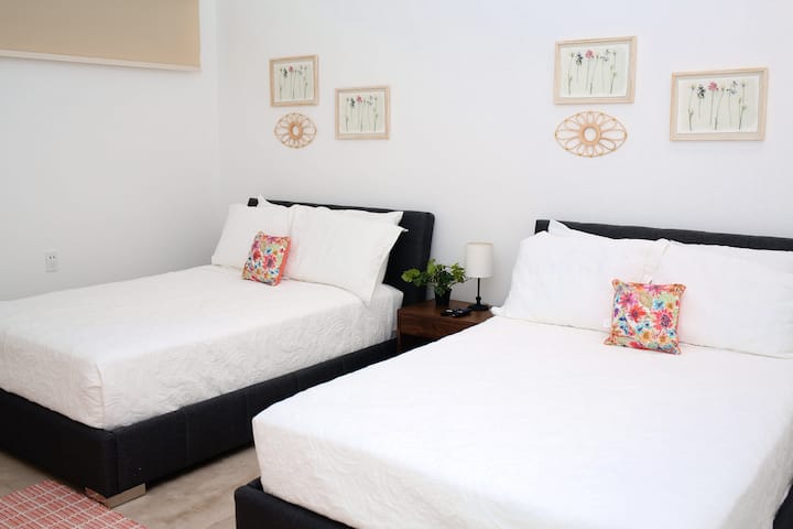 Спална соба 2