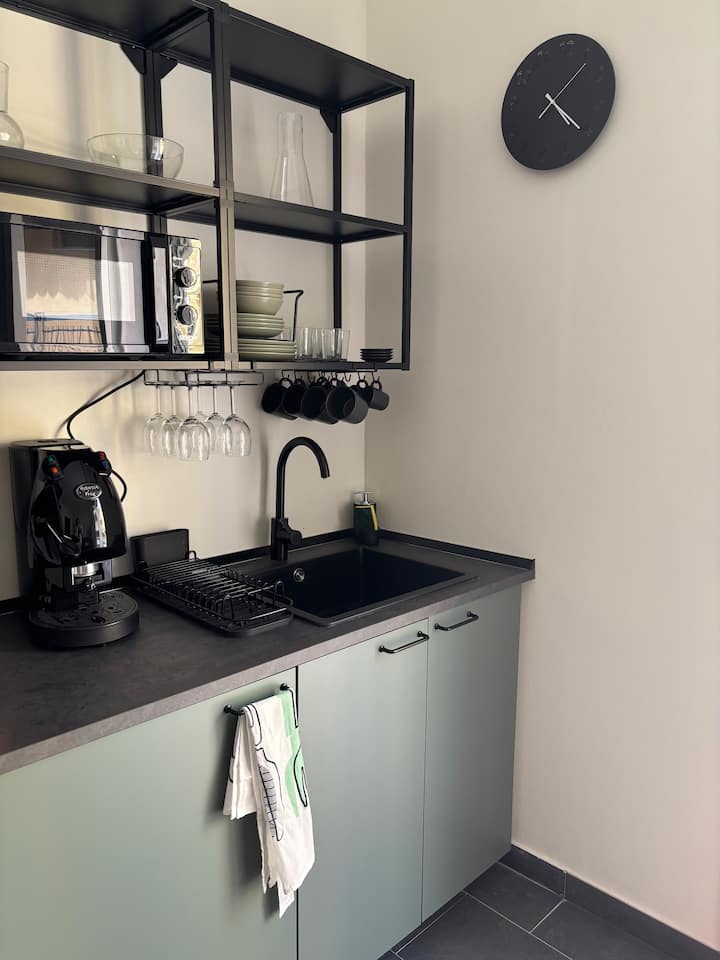 Giulia's Apartment - Altavilla Milicia