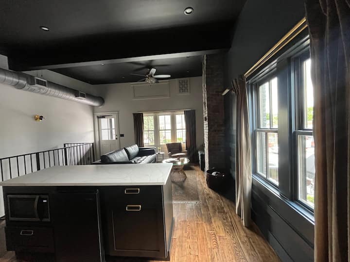 Bespoke In Bond  - Tailored Stay - Bardstown, KY