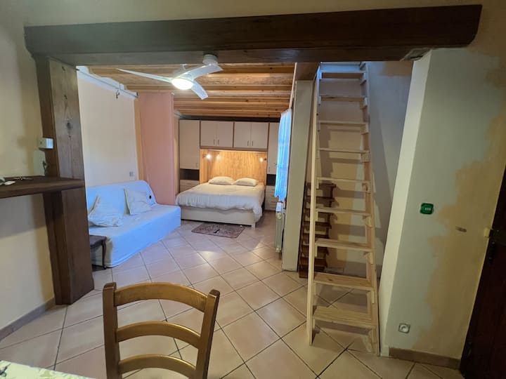 Спална соба 2