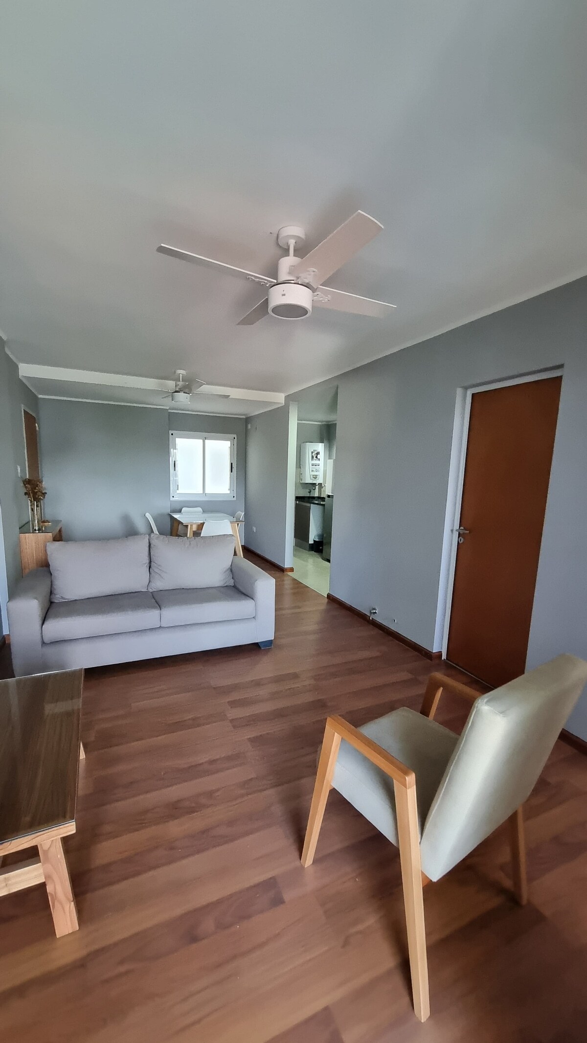 Top performing Airbnb: Prime Location (San Martín, near Mitre) in Entre Ríos