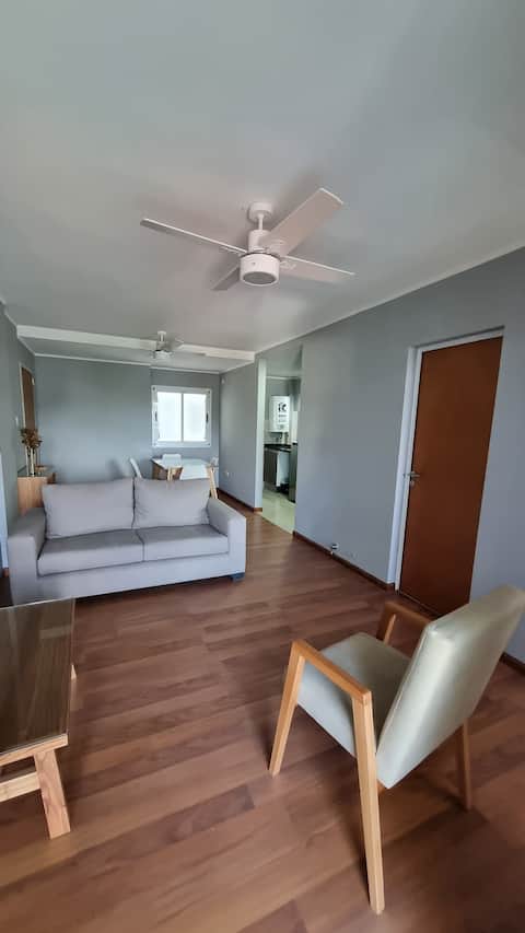 Airbnb con mejor rendimiento: Prime Location (San Martín, near Mitre) en Entre Ríos