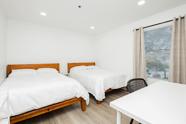Chambre 1