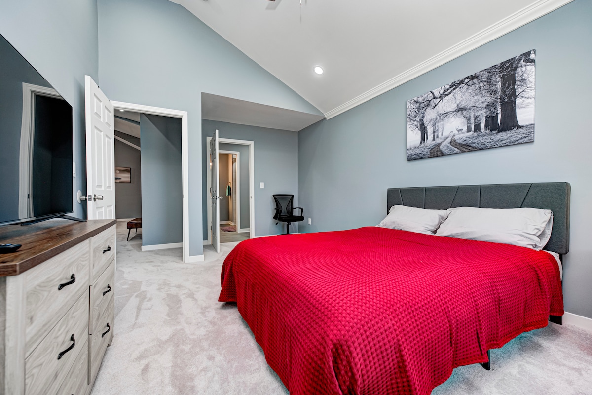 საძინებელი