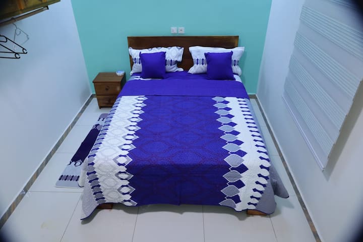 Appartement Meublé - Cameroon