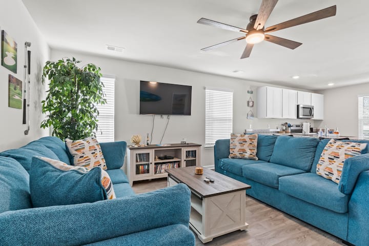 Super Host | Beach Bunker Summer & Fall Specials! - Ocean Isle Beach, NC