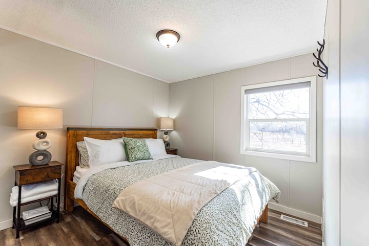 Dhoma e vizitorëve #2