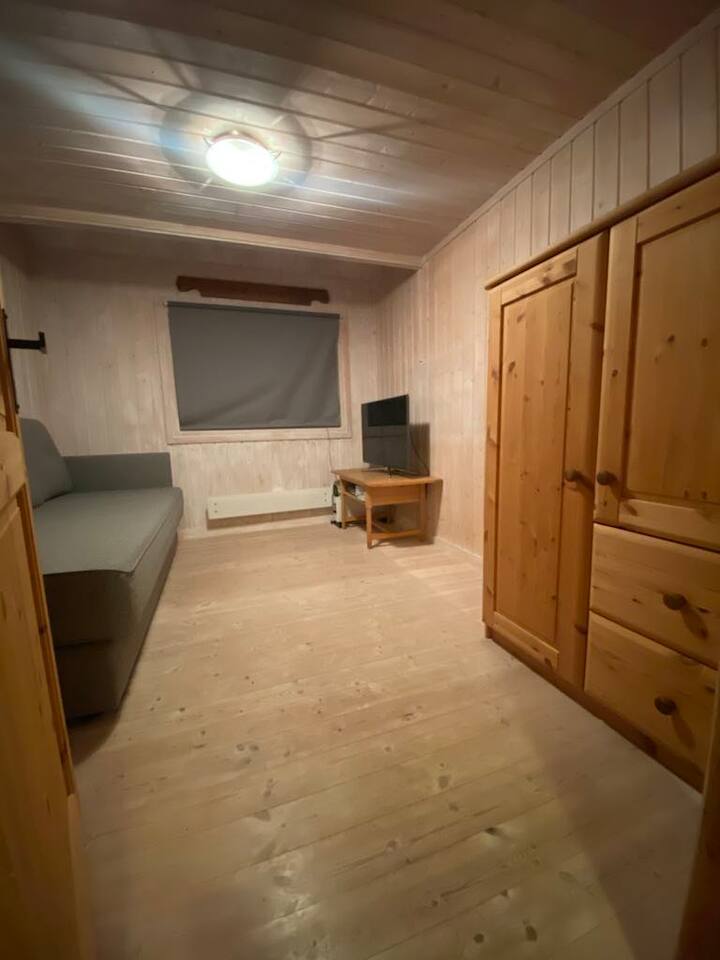 Dodatna spavaća soba