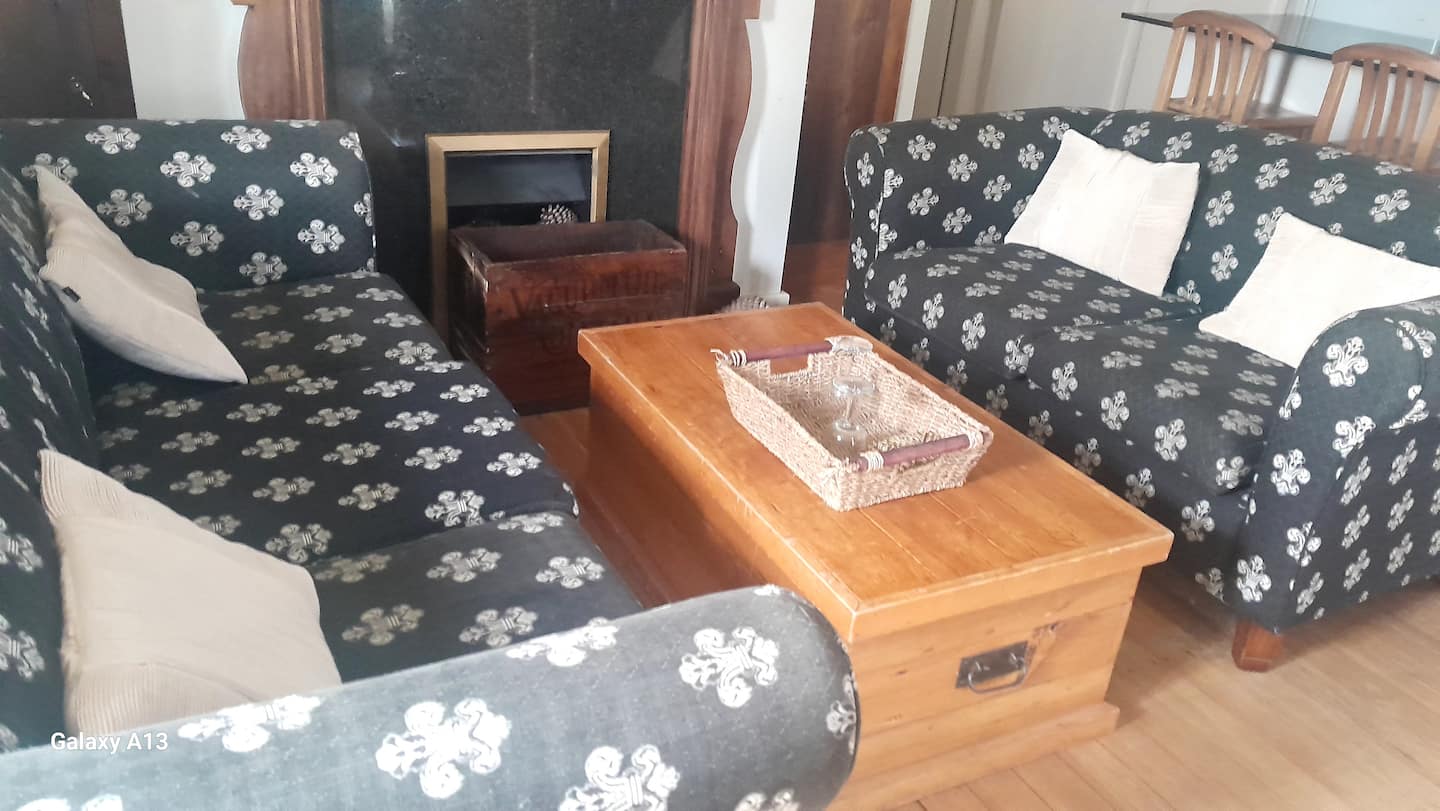 Nikau Palms Retreat Lodge 3