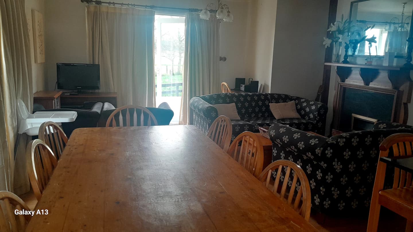 Nikau Palms Retreat Lodge 4