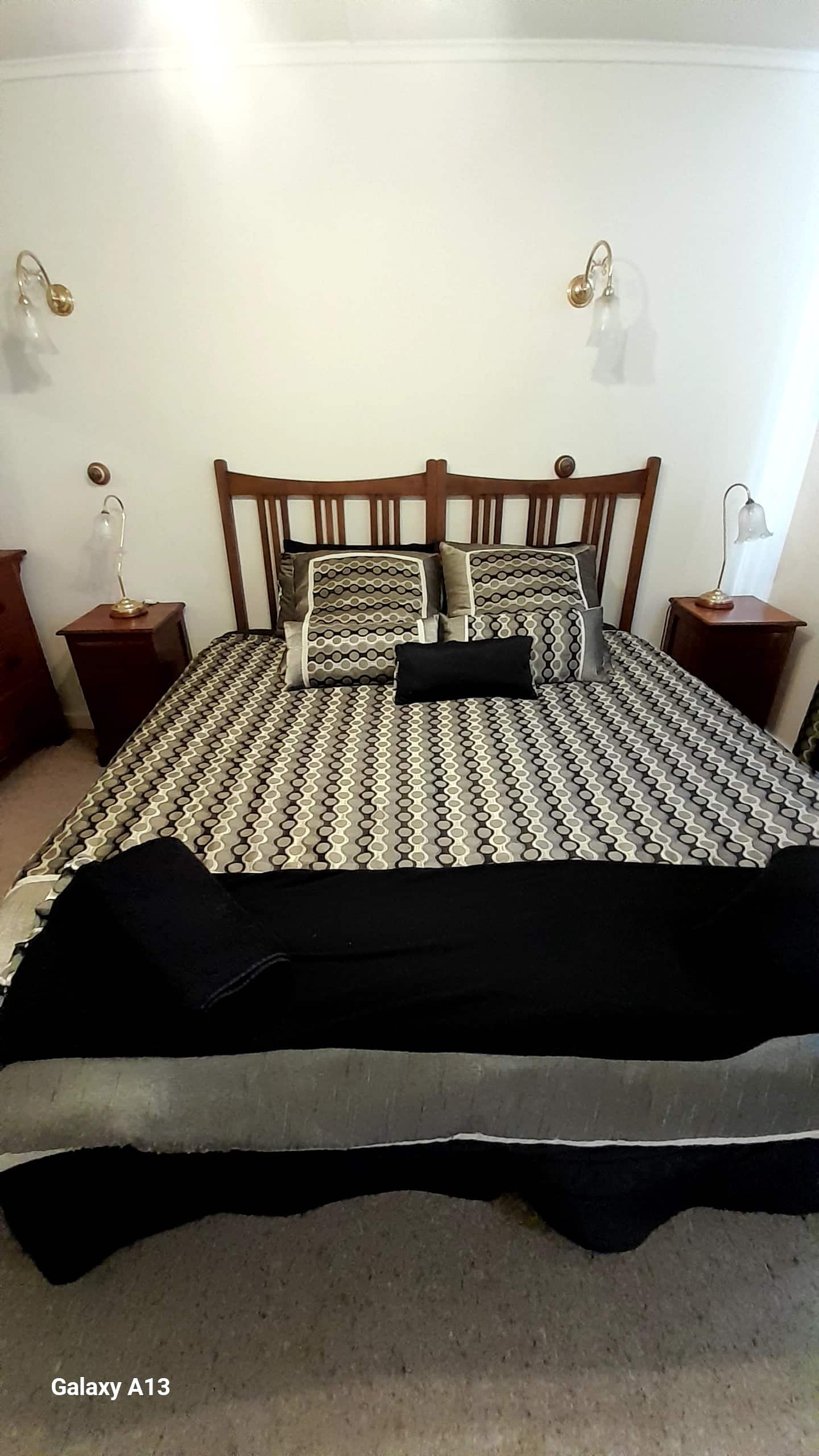 Nikau Palms Retreat Lodge 5