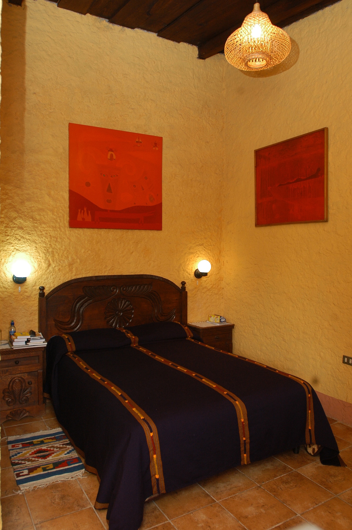 საძინებელი