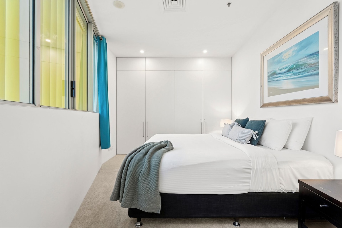 غرفة النوم 3