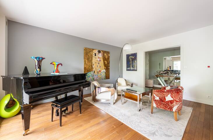 Made For You Conciergerie managed Airbnb listing 3