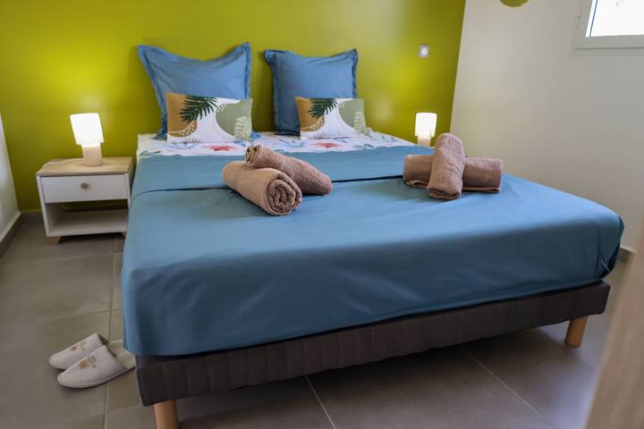Concept-Conciergerie managed Airbnb listing 1