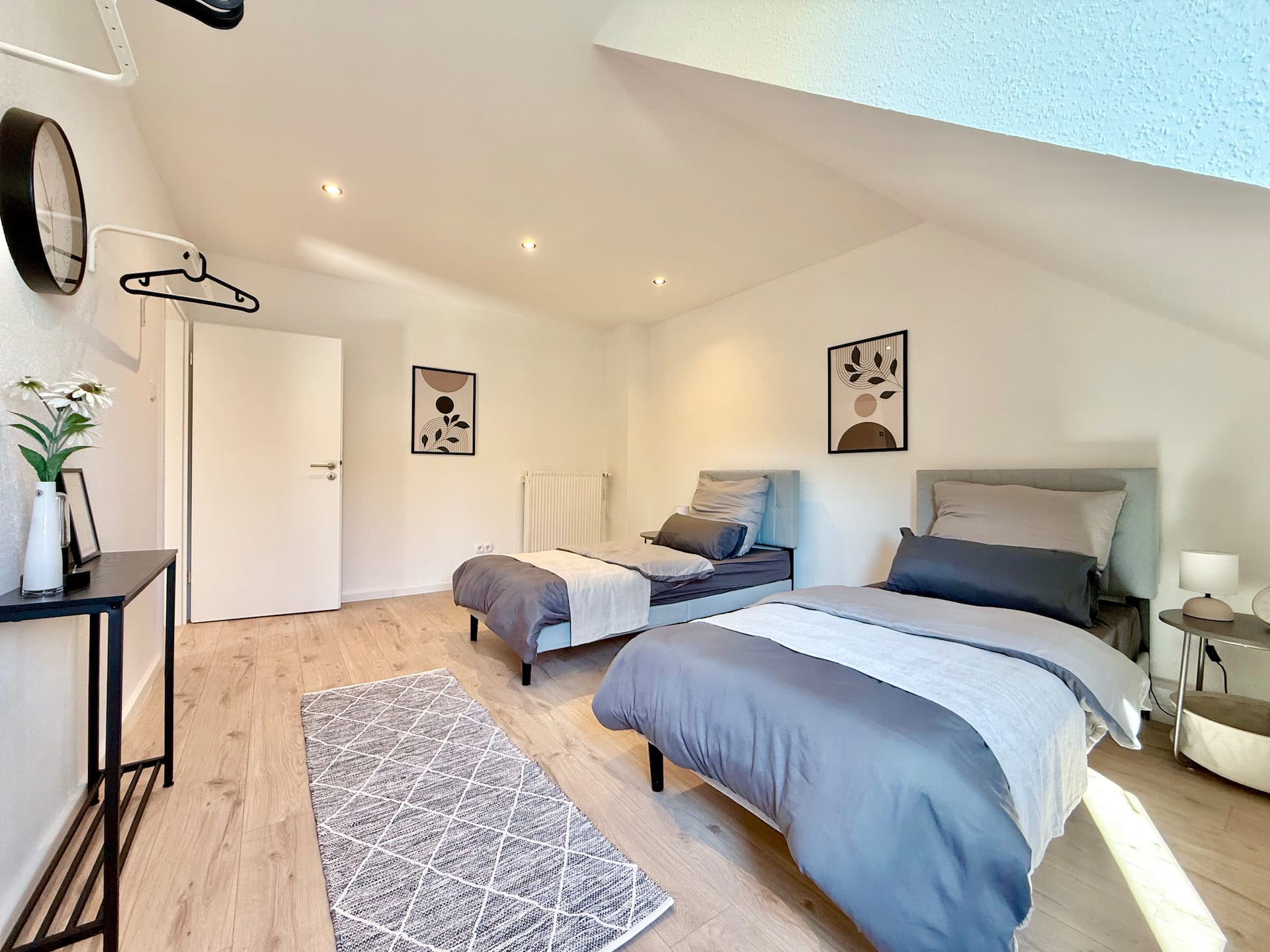 Newly renovated apartment ”Anton”