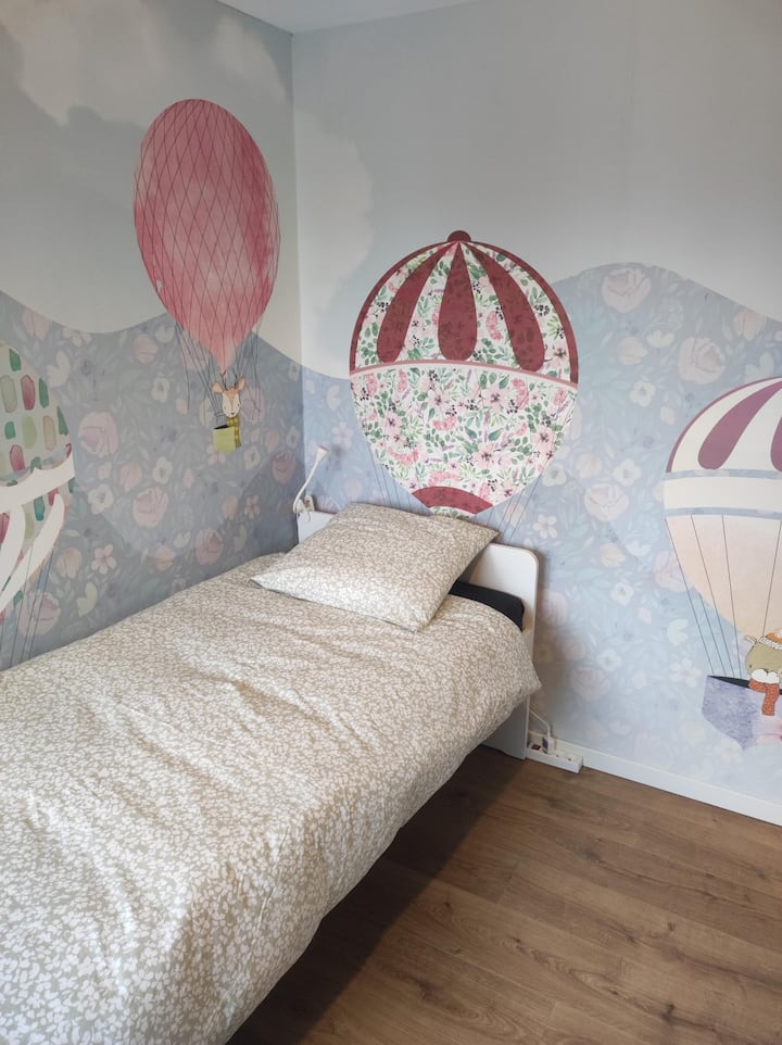 საძინებელი 2