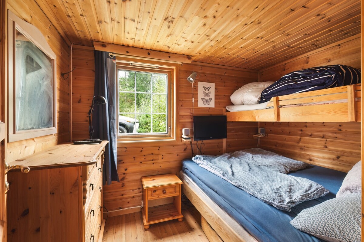 ห้องนอนหลัก