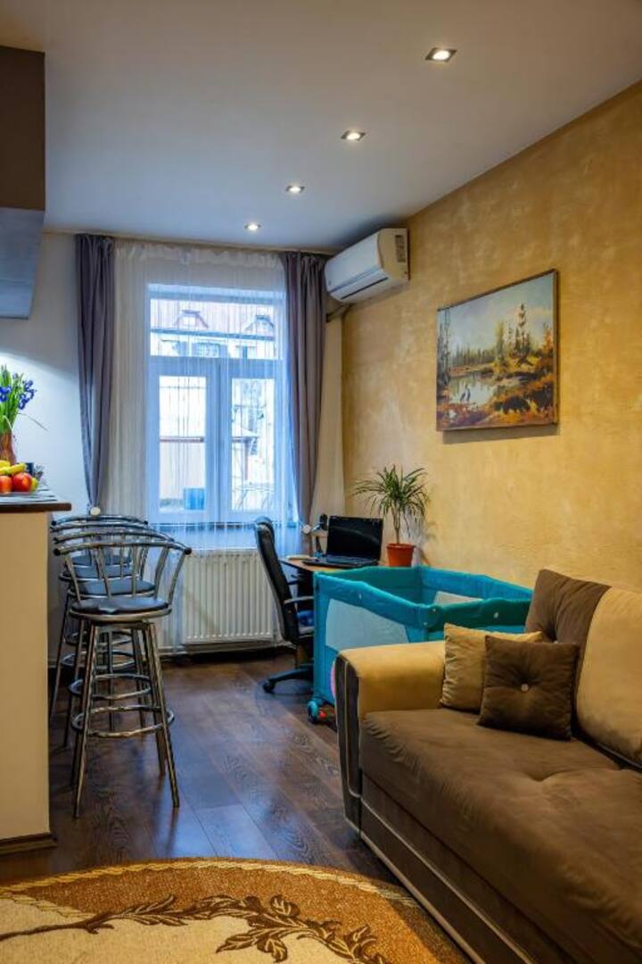 Всекидневна