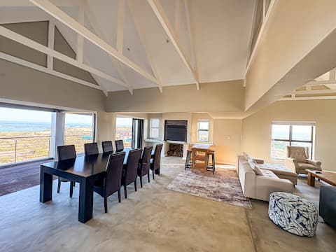 Coastal House