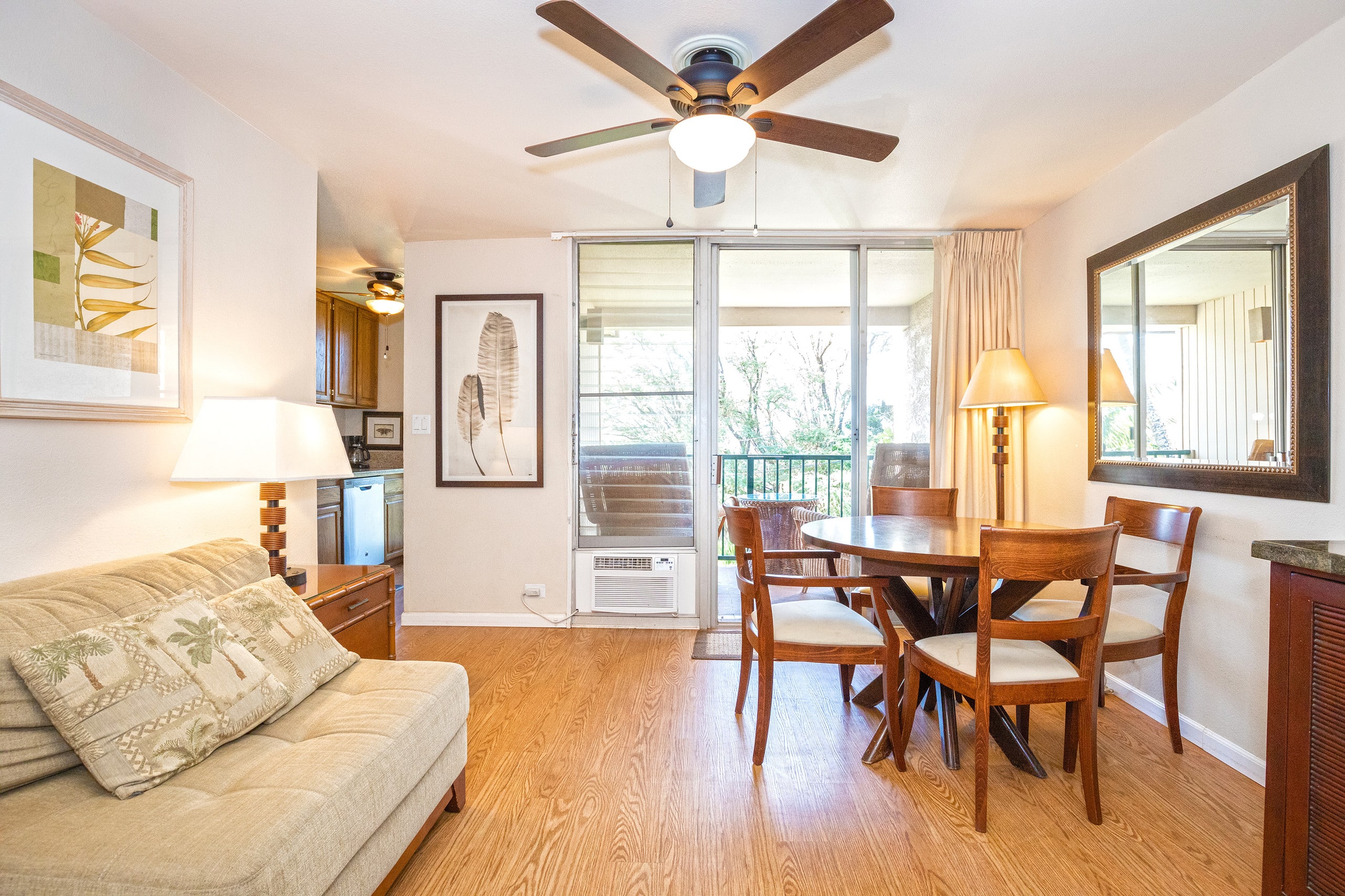2 Bedroom Condo 2 Blocks To Charley Young Beach - Image 6