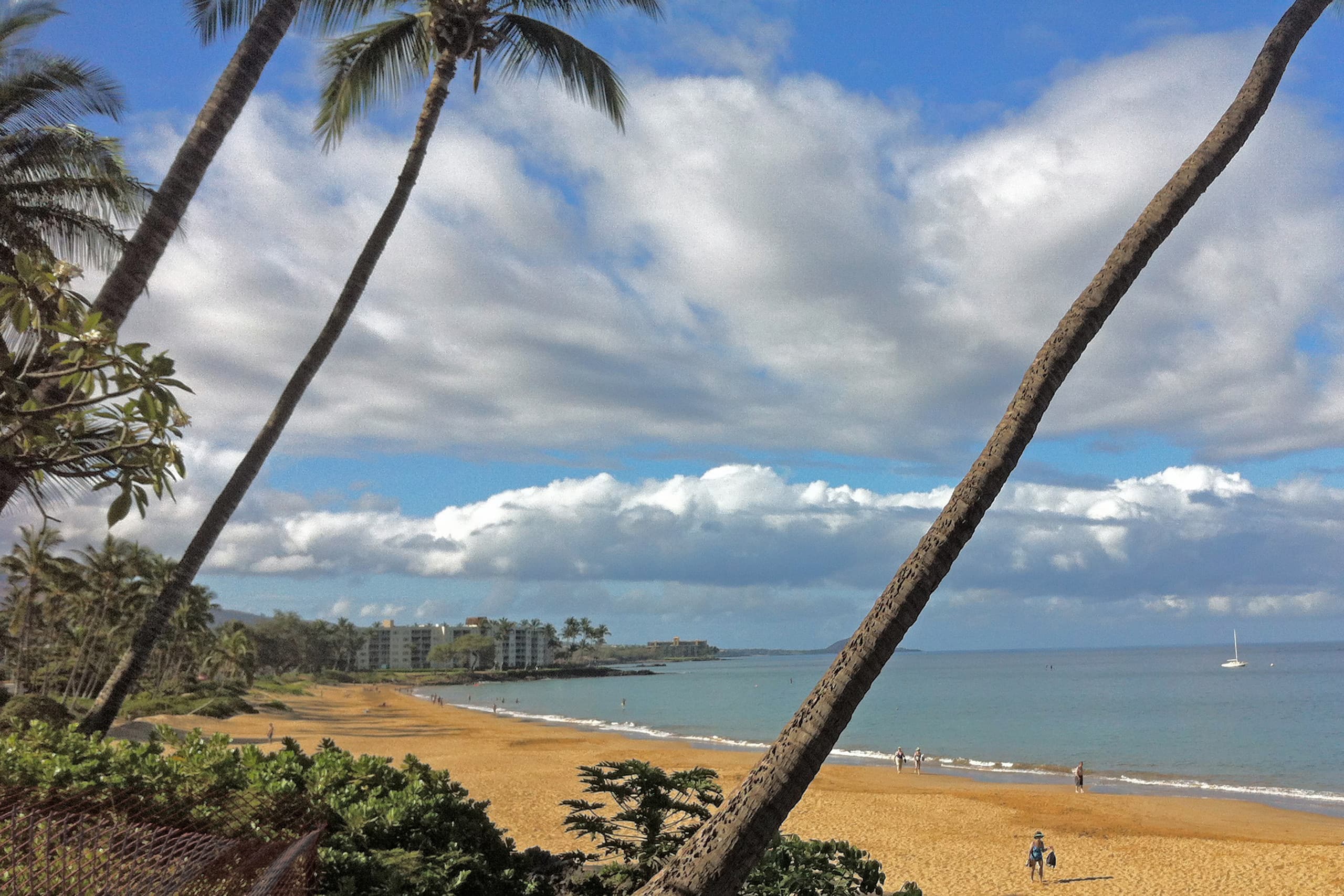 2 Bedroom Condo 2 Blocks To Charley Young Beach - Image 21