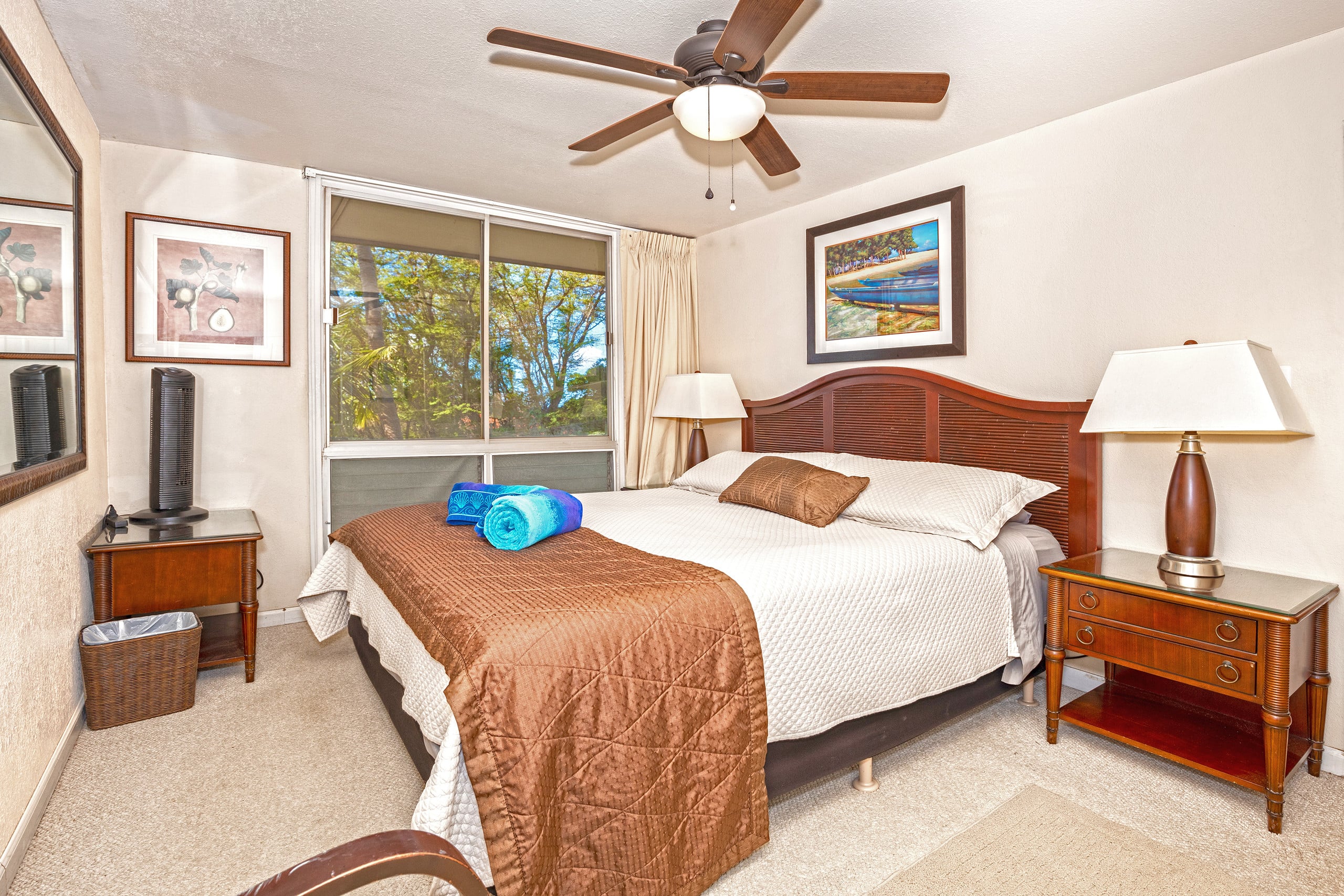 2 Bedroom Condo 2 Blocks To Charley Young Beach - Image 8
