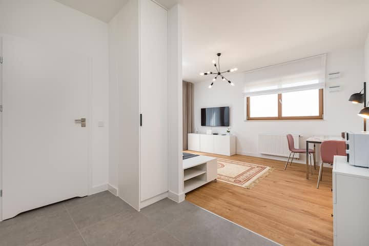 Área de convivencia