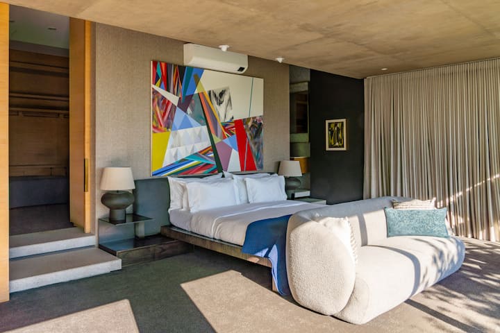 غرفة النوم 1