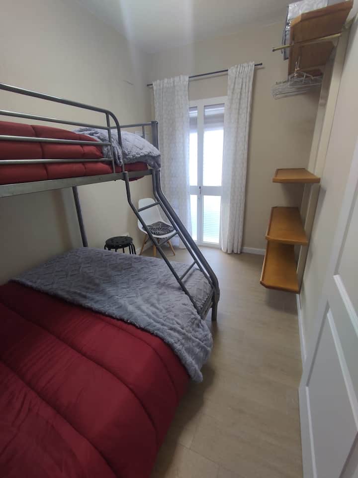 Спална соба 2